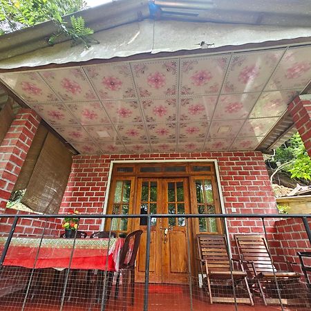 Opal Cottage เอลลา ภายนอก รูปภาพ