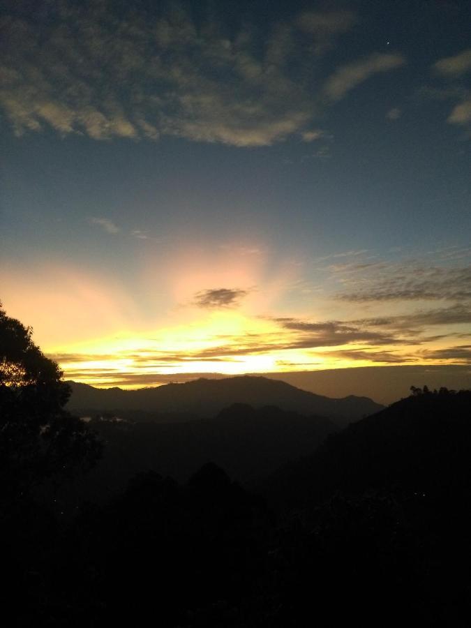 Opal Cottage เอลลา ภายนอก รูปภาพ