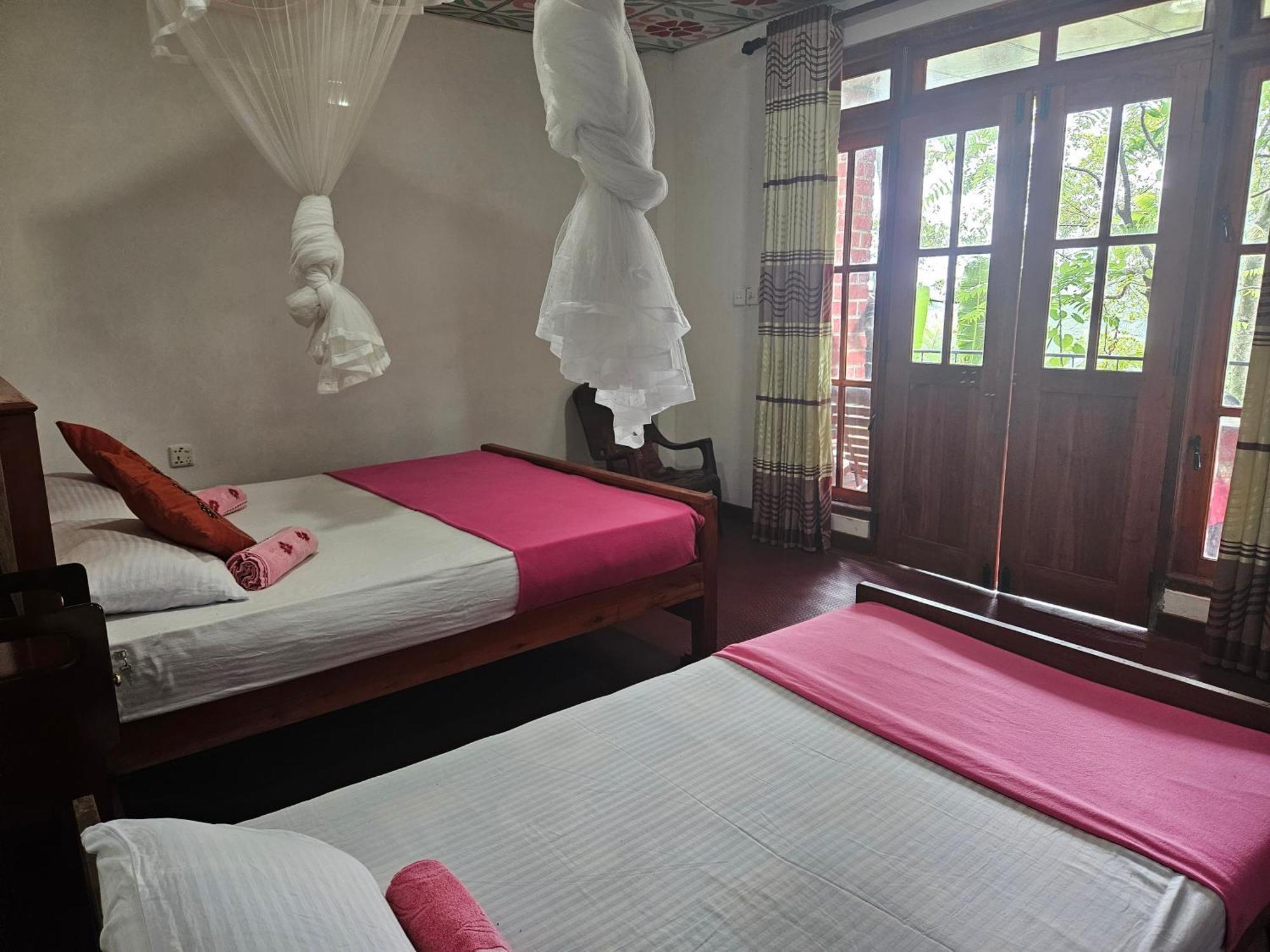 Opal Cottage เอลลา ภายนอก รูปภาพ