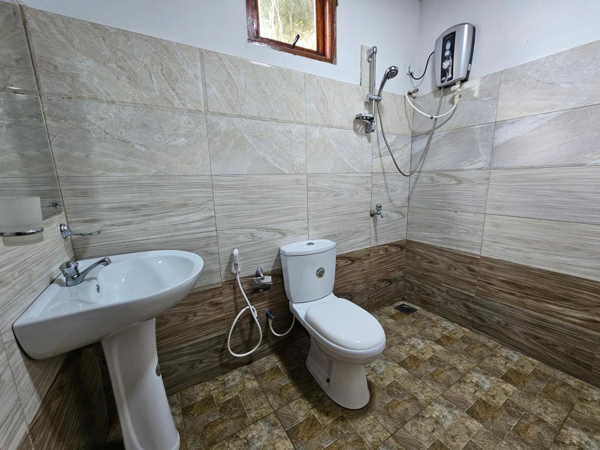 Opal Cottage เอลลา ภายนอก รูปภาพ