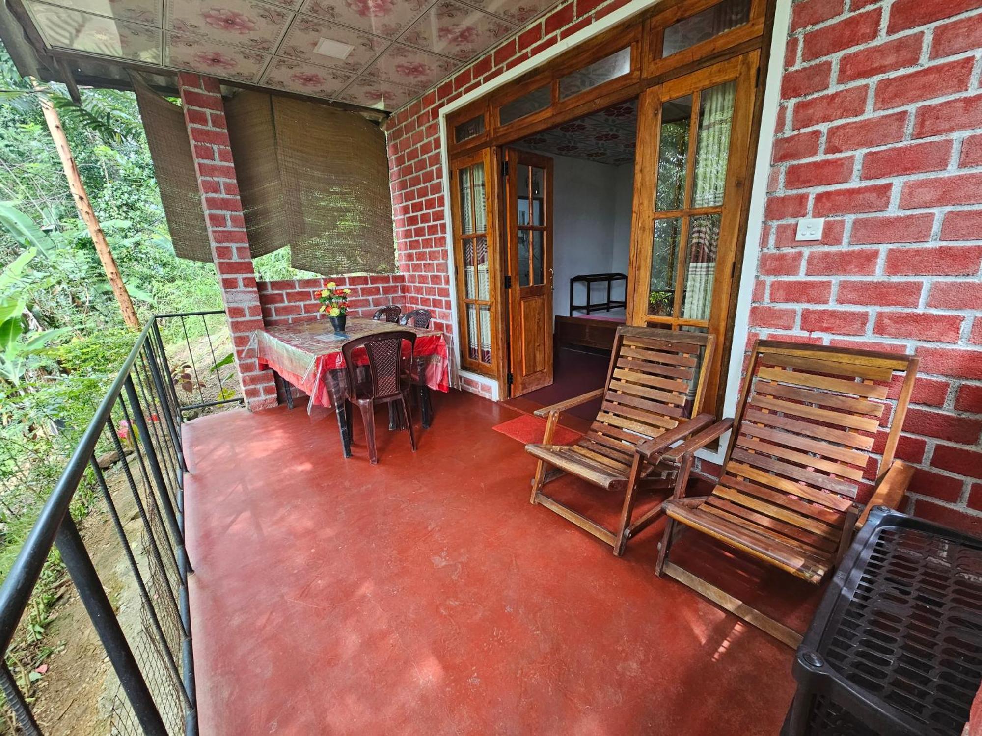 Opal Cottage เอลลา ภายนอก รูปภาพ