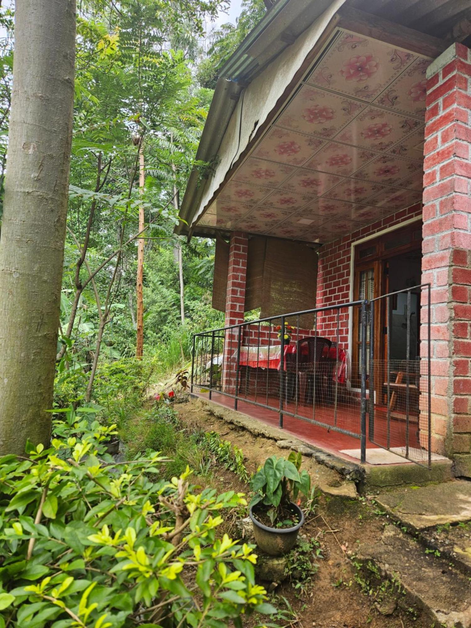 Opal Cottage เอลลา ภายนอก รูปภาพ