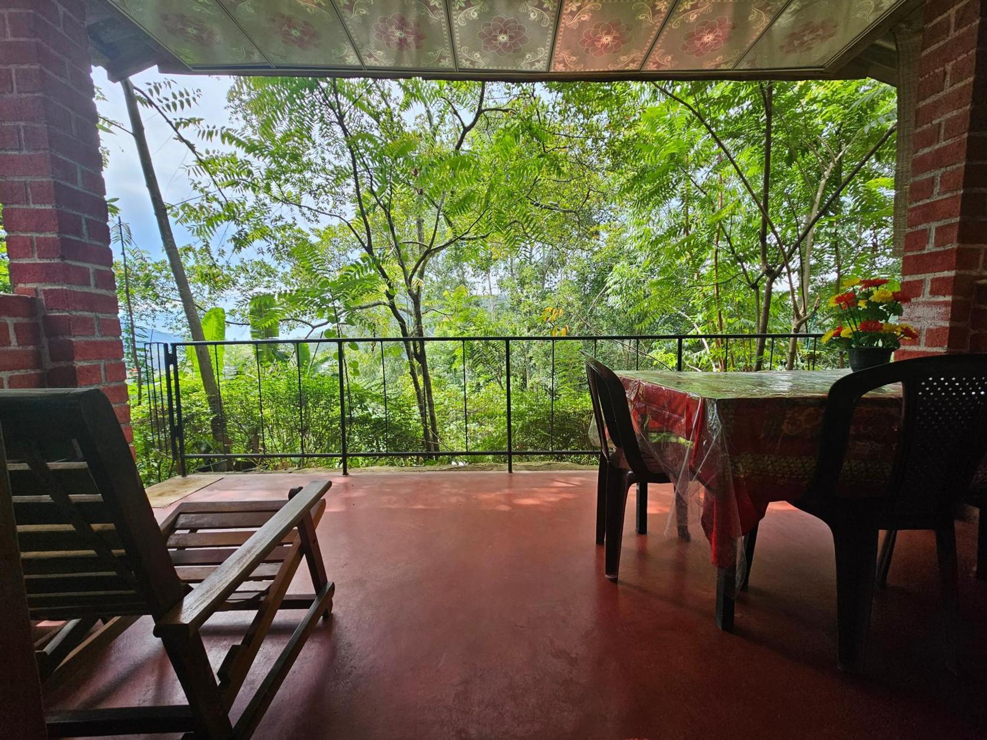 Opal Cottage เอลลา ภายนอก รูปภาพ