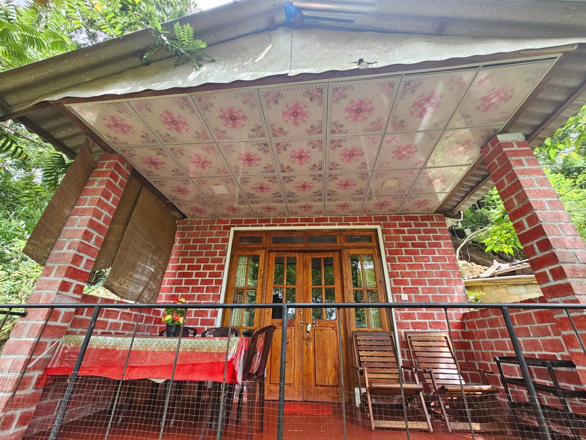 Opal Cottage เอลลา ภายนอก รูปภาพ
