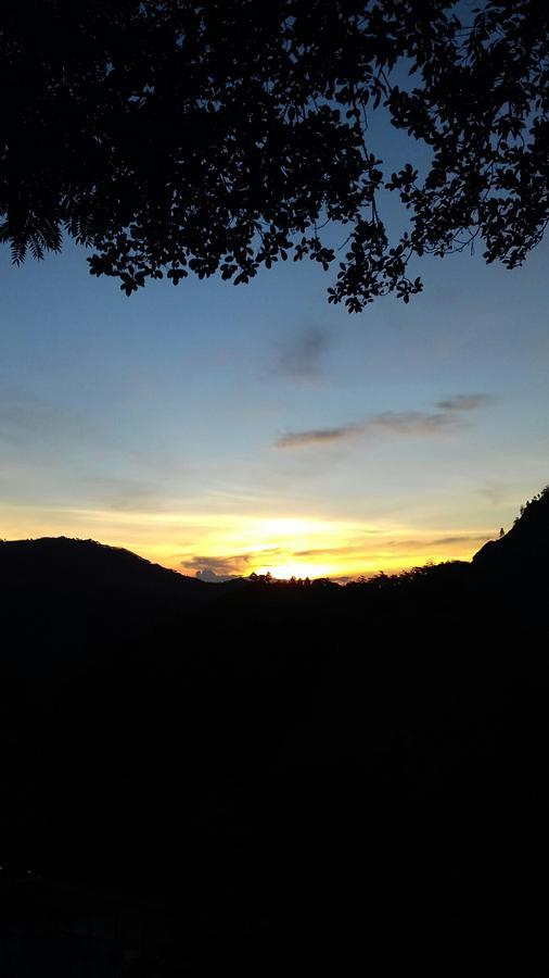 Opal Cottage เอลลา ภายนอก รูปภาพ