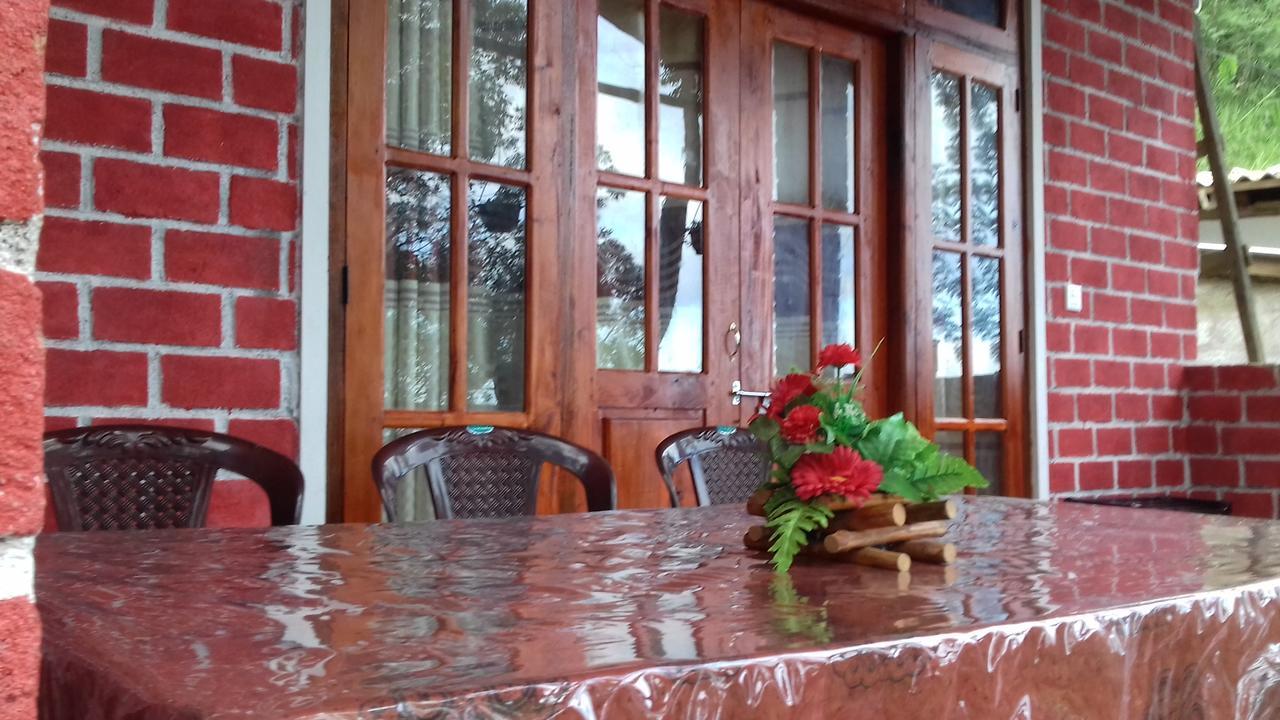 Opal Cottage เอลลา ภายนอก รูปภาพ