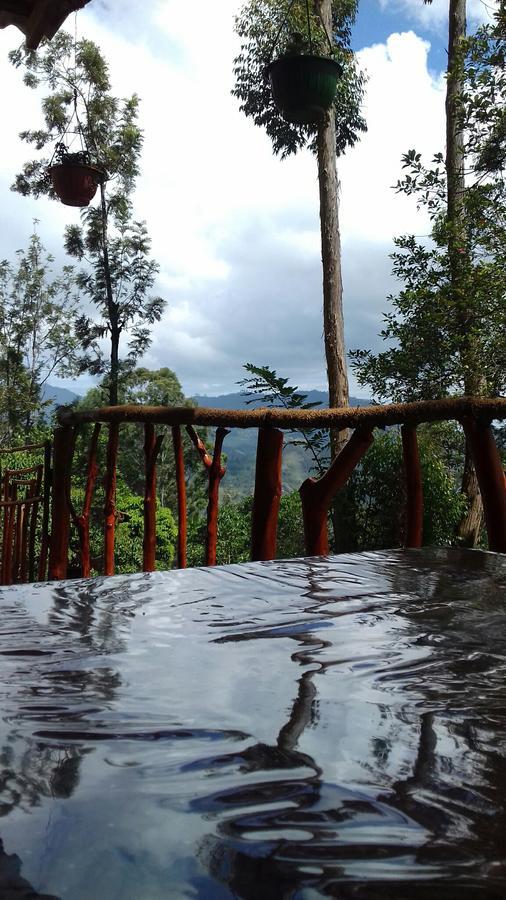 Opal Cottage เอลลา ภายนอก รูปภาพ
