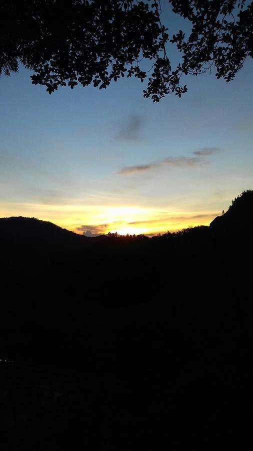 Opal Cottage เอลลา ภายนอก รูปภาพ