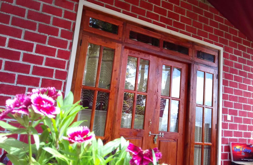 Opal Cottage เอลลา ภายนอก รูปภาพ