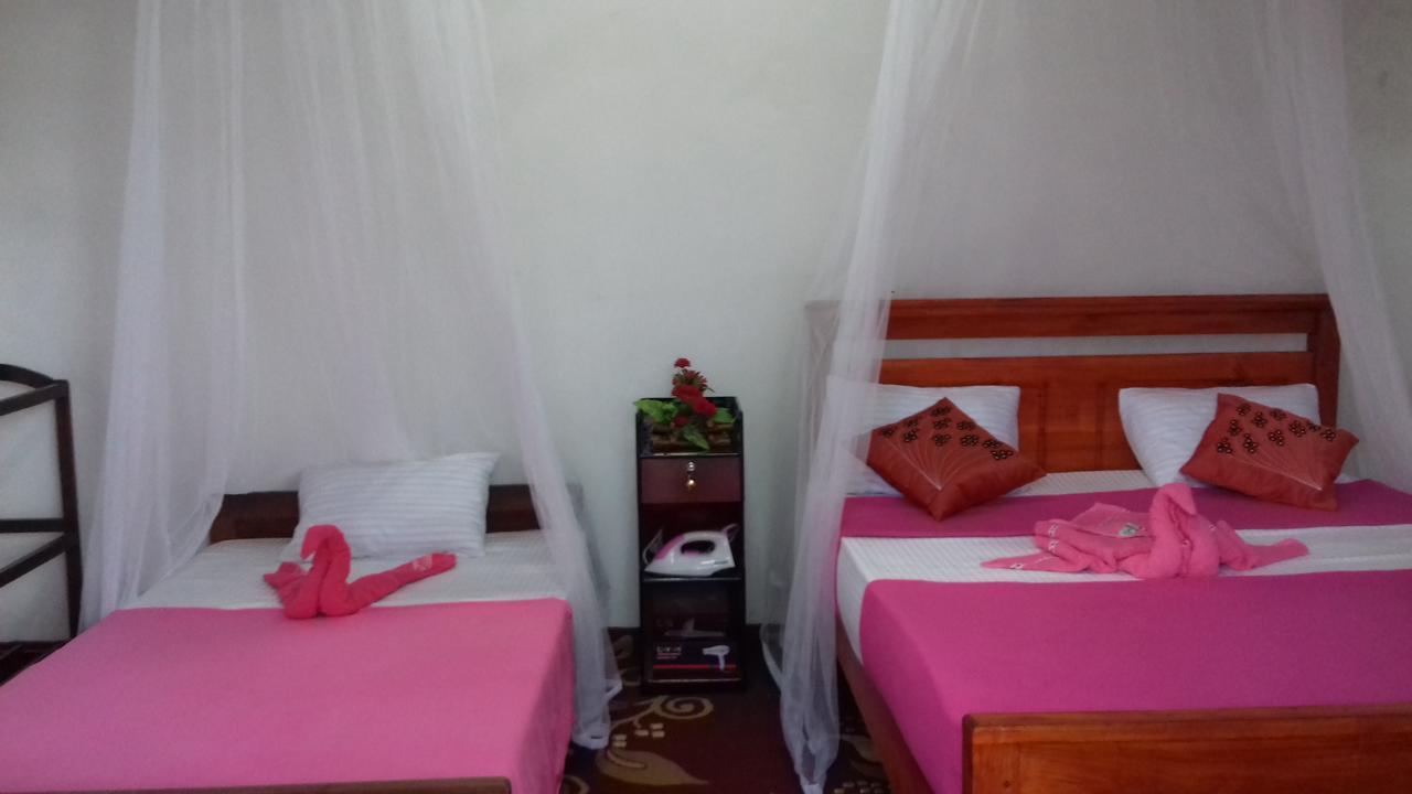 Opal Cottage เอลลา ภายนอก รูปภาพ