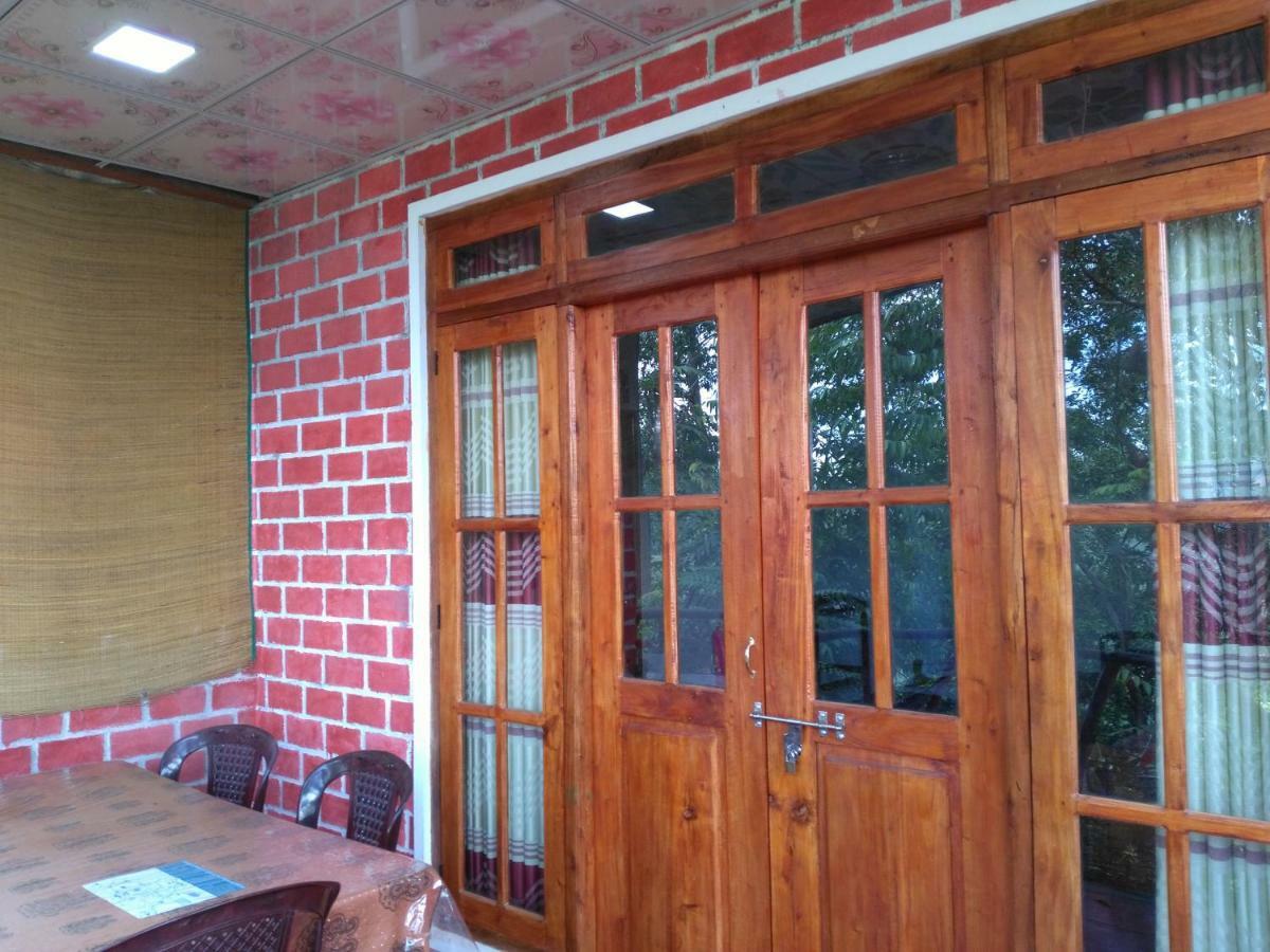 Opal Cottage เอลลา ภายนอก รูปภาพ