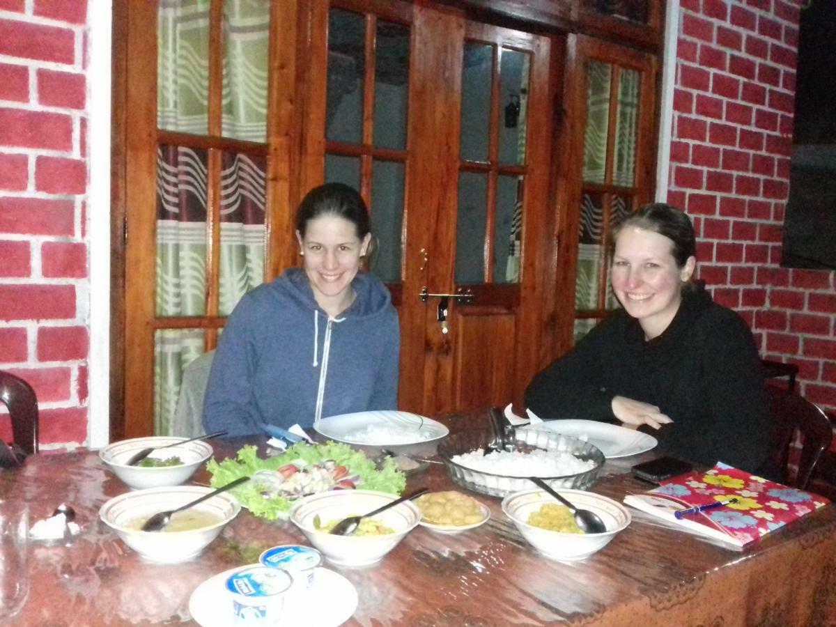 Opal Cottage เอลลา ภายนอก รูปภาพ