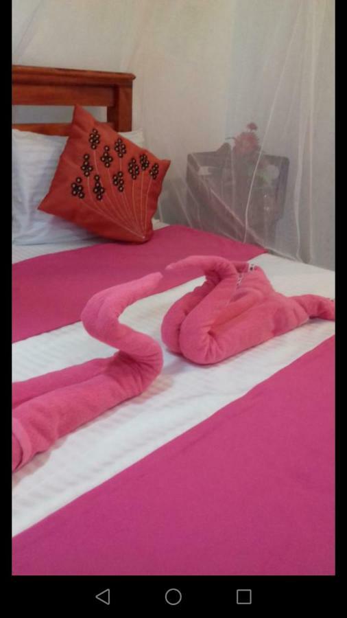 Opal Cottage เอลลา ภายนอก รูปภาพ
