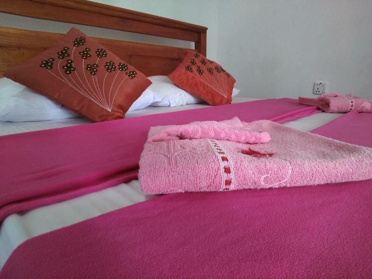 Opal Cottage เอลลา ภายนอก รูปภาพ