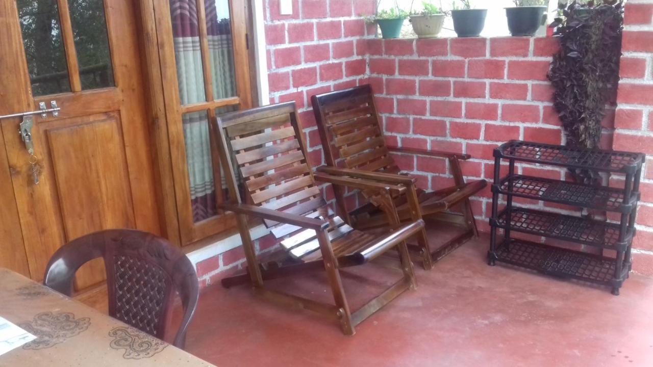 Opal Cottage เอลลา ภายนอก รูปภาพ