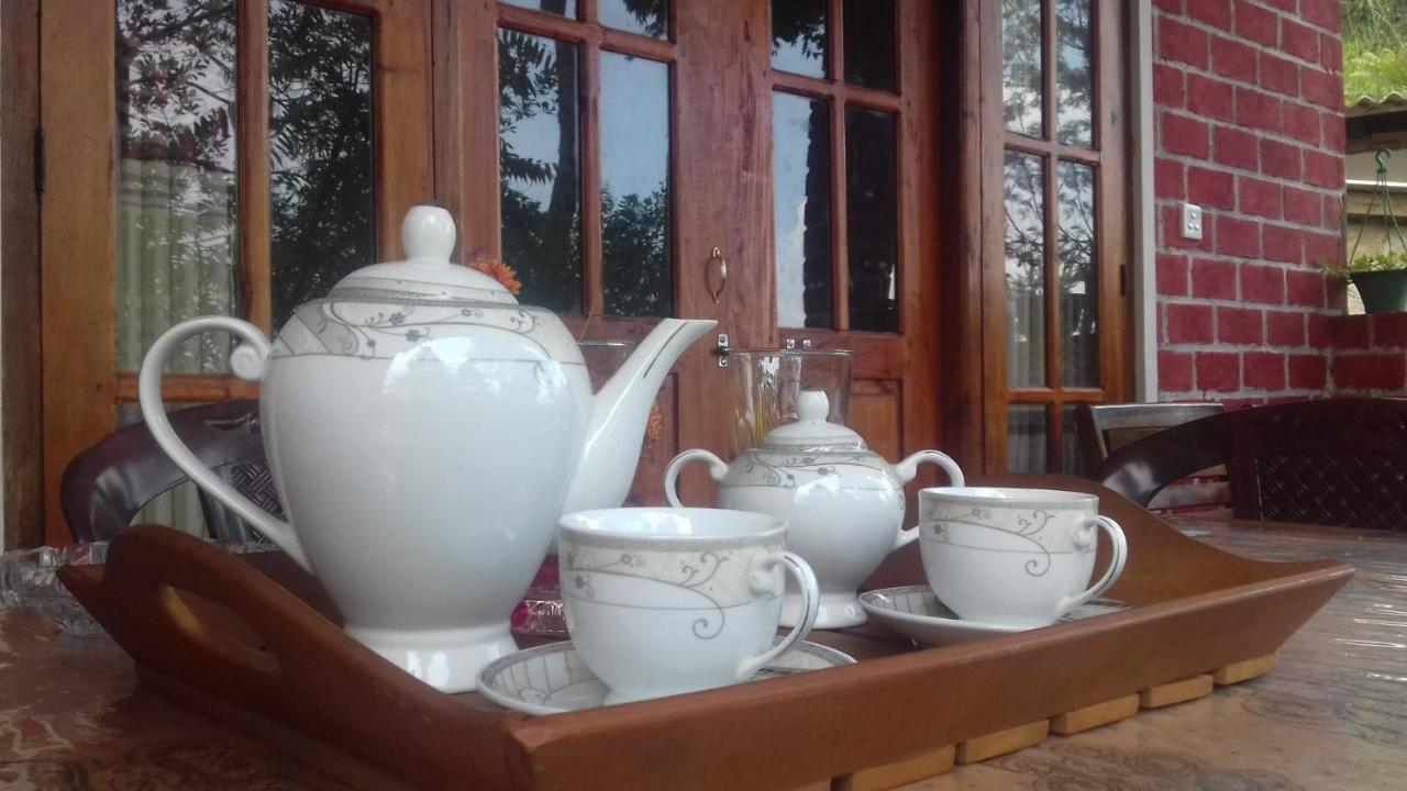 Opal Cottage เอลลา ภายนอก รูปภาพ